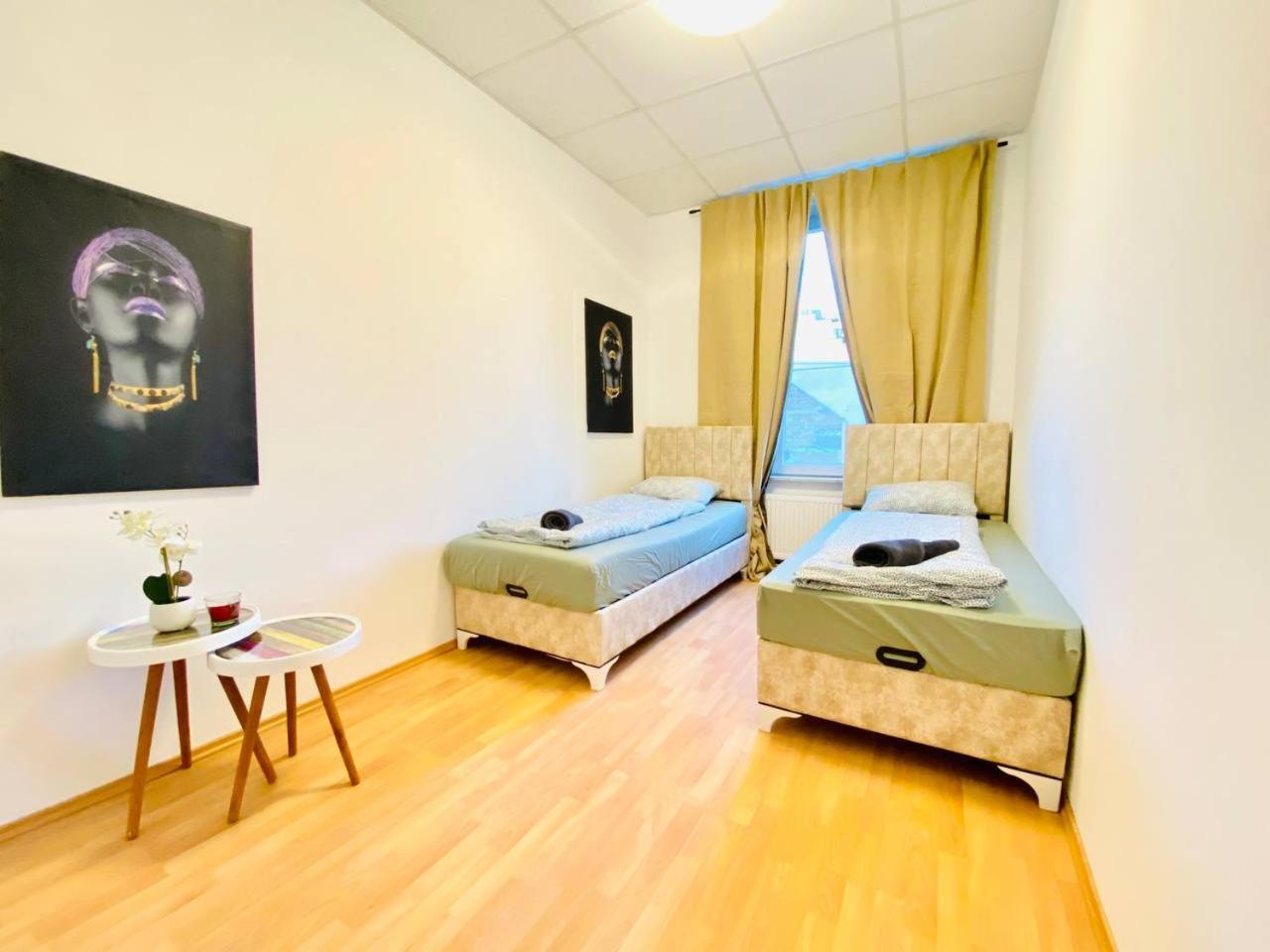 Comfortable In The 23rd District Of Fr4 Homestay *